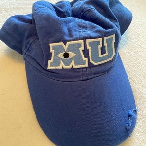 Monster’s University Baseball Hat